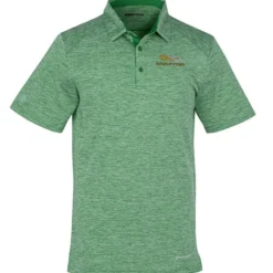 Electrify Coolcore Polo - Men's