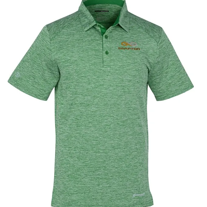 Electrify Coolcore Polo - Men's