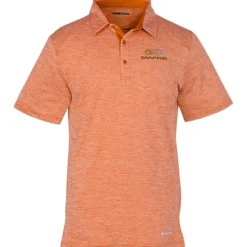 Electrify Coolcore Polo - Men's