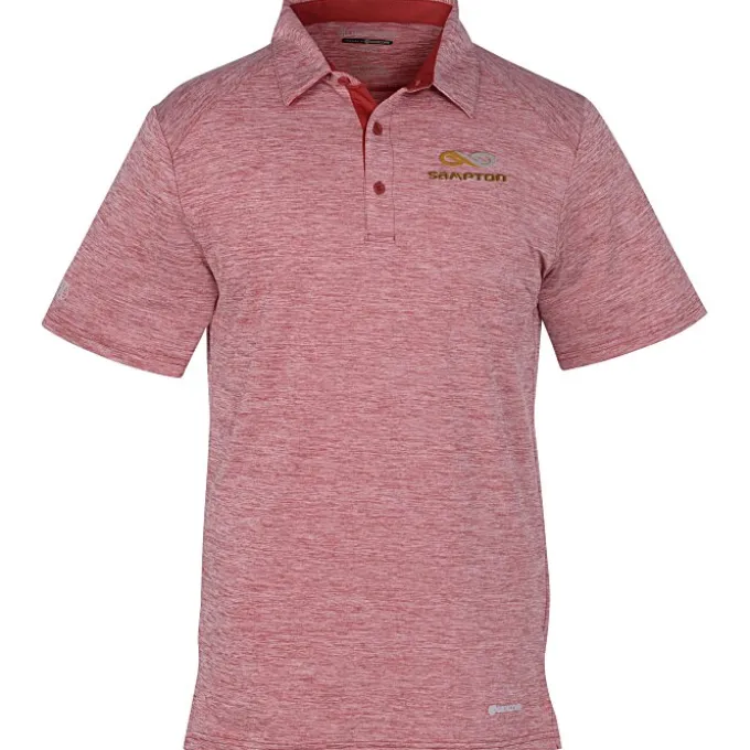 Electrify Coolcore Polo - Men's