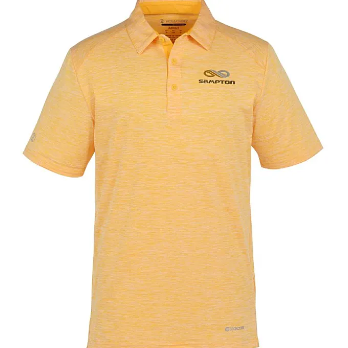 Electrify Coolcore Polo - Men's