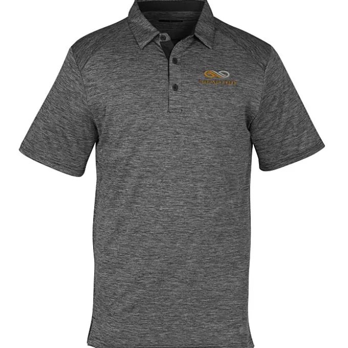 Electrify Coolcore Polo - Men's