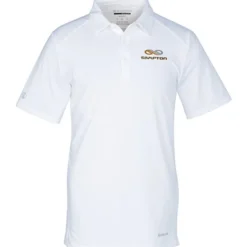 Electrify Coolcore Polo - Men's