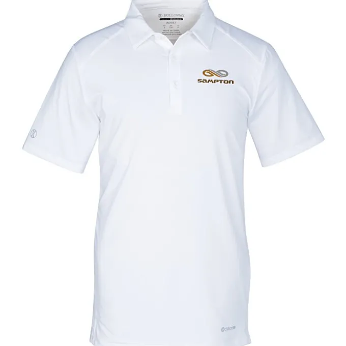 Electrify Coolcore Polo - Men's