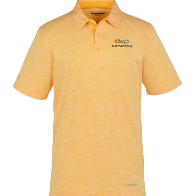 Electrify Coolcore Polo - Men's