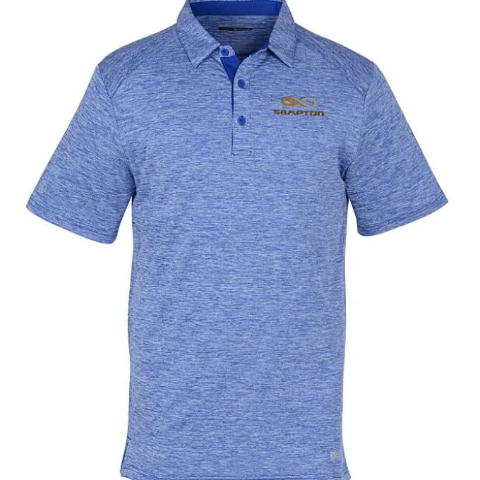 Electrify Coolcore Polo - Men's