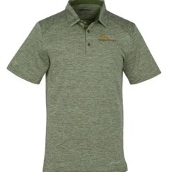 Electrify Coolcore Polo - Men's