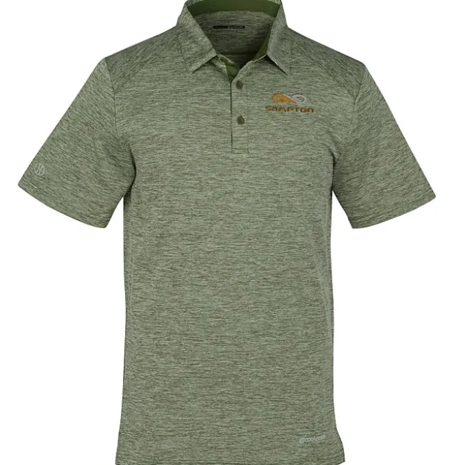 Electrify Coolcore Polo - Men's