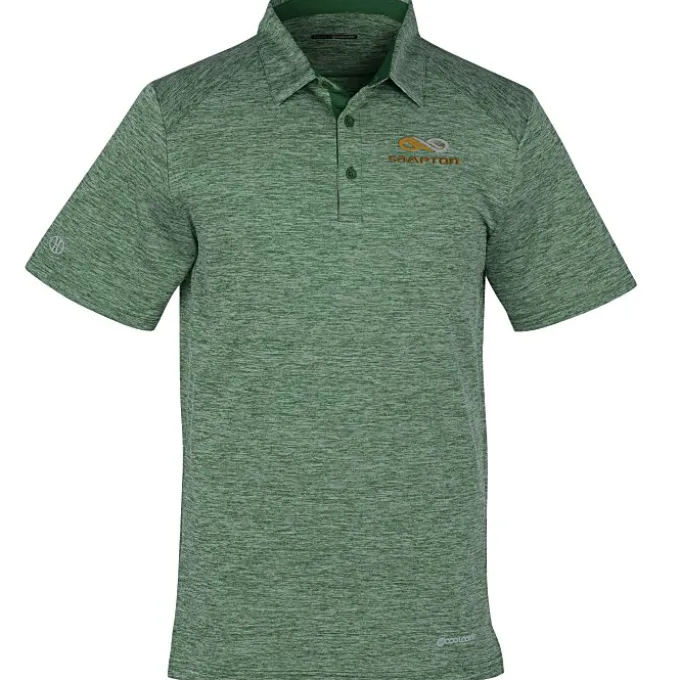 Electrify Coolcore Polo - Men's