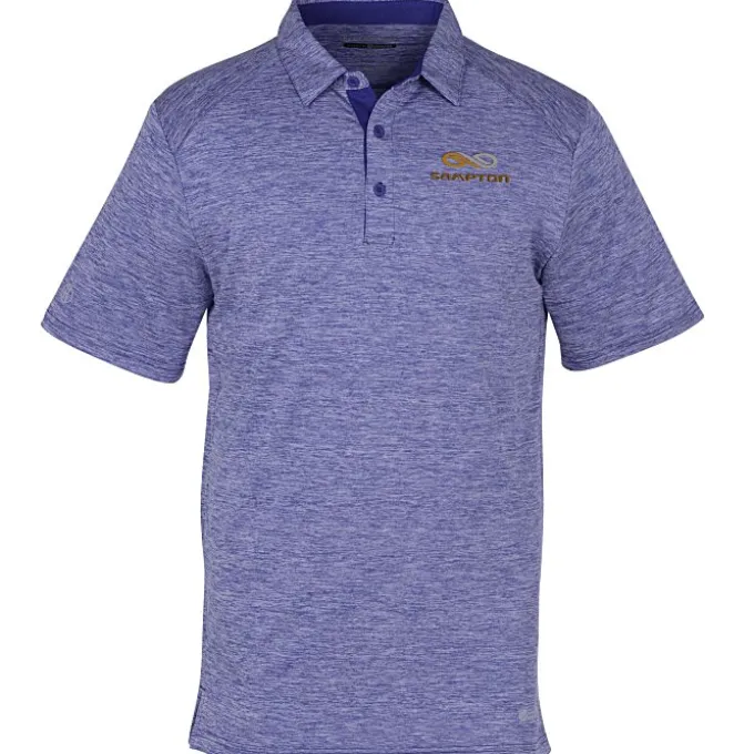 Electrify Coolcore Polo - Men's