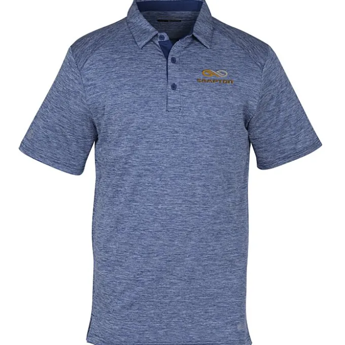 Electrify Coolcore Polo - Men's
