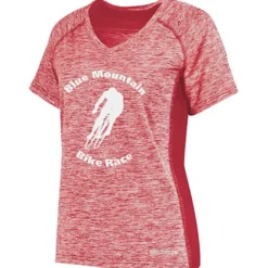 Electrify Coolcore T-Shirt - Ladies'