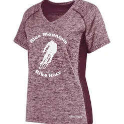 Electrify Coolcore T-Shirt - Ladies'
