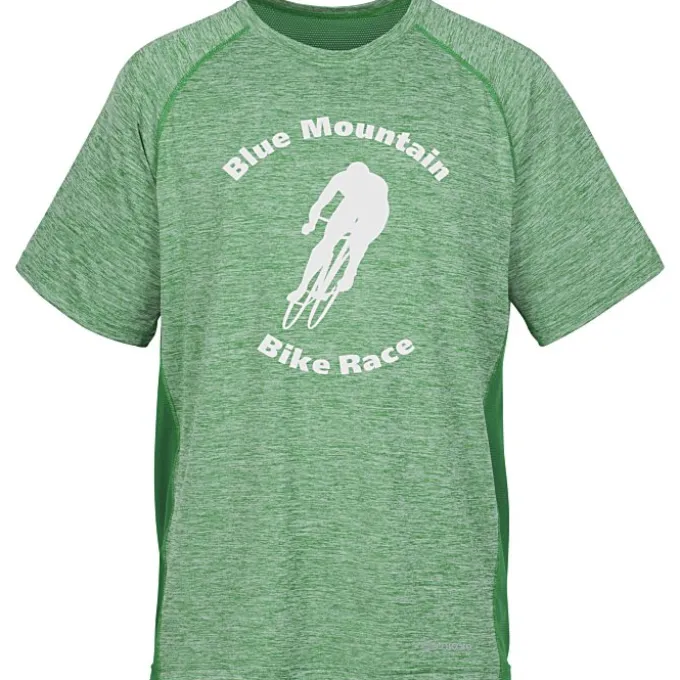 Electrify Coolcore T-Shirt - Men's