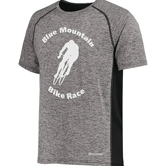 Electrify Coolcore T-Shirt - Men's