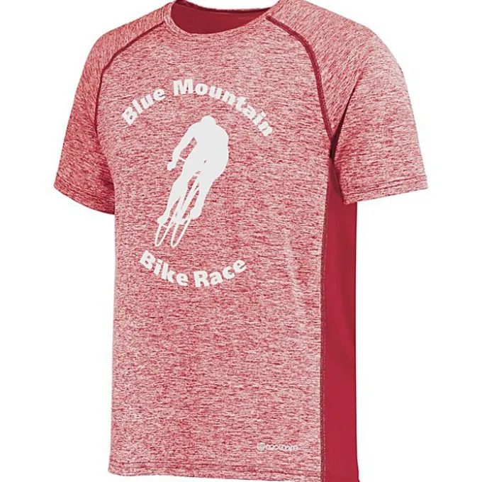 Electrify Coolcore T-Shirt - Men's