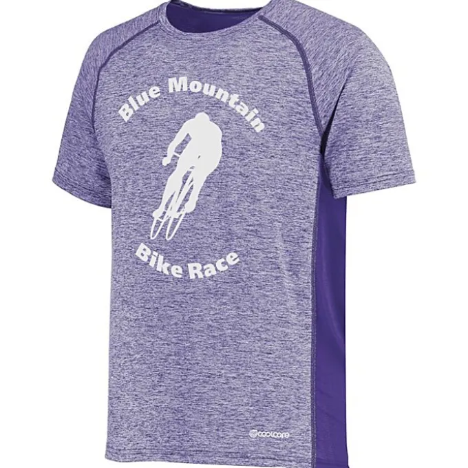 Electrify Coolcore T-Shirt - Men's