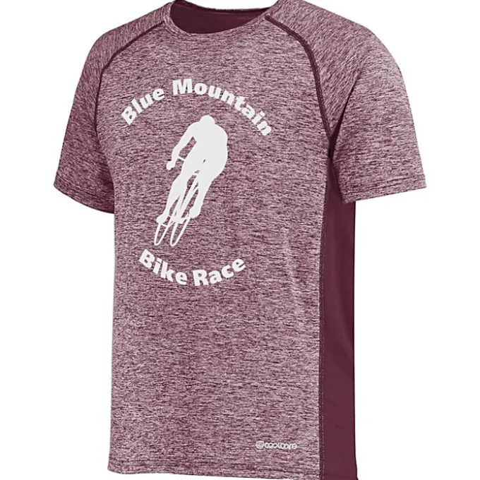 Electrify Coolcore T-Shirt - Men's