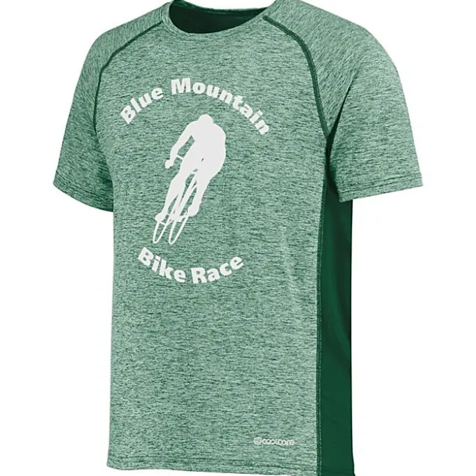 Electrify Coolcore T-Shirt - Men's
