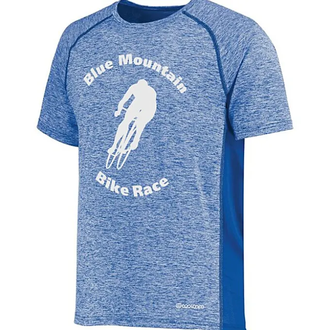 Electrify Coolcore T-Shirt - Men's