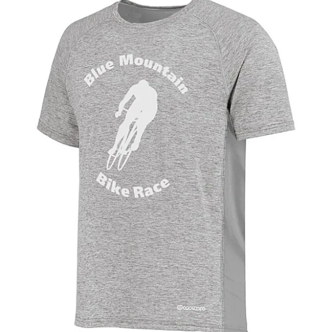 Electrify Coolcore T-Shirt - Men's