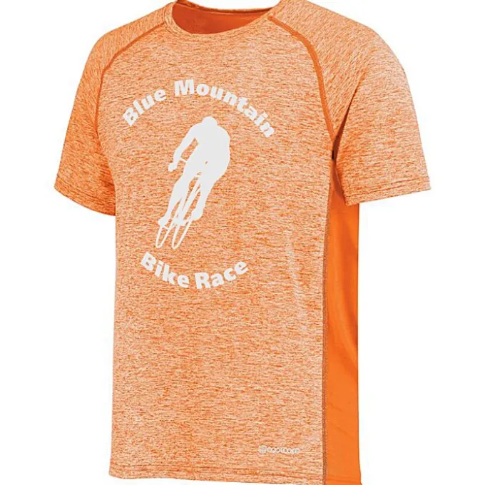 Electrify Coolcore T-Shirt - Men's