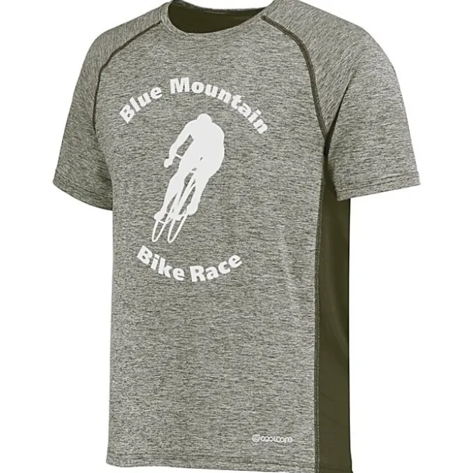 Electrify Coolcore T-Shirt - Men's