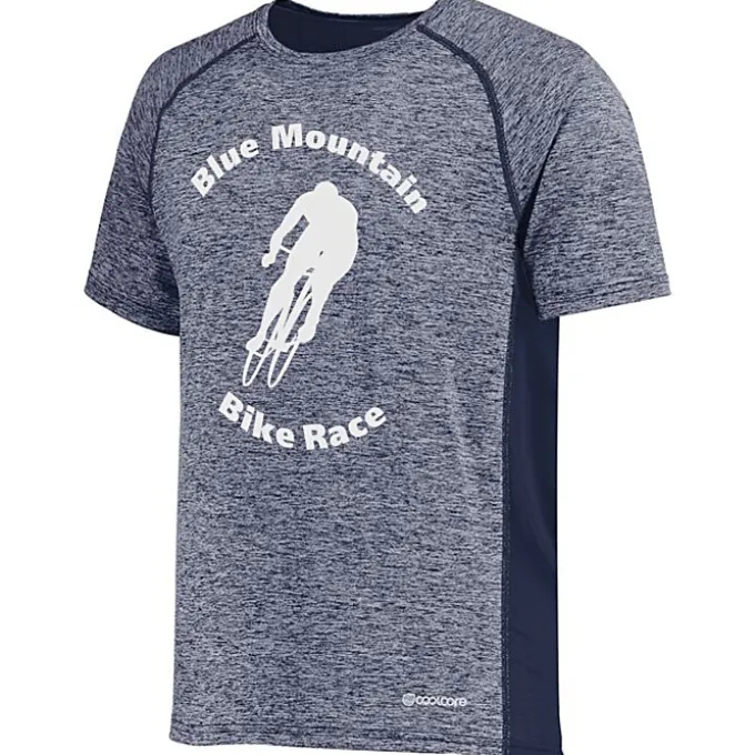 Electrify Coolcore T-Shirt - Men's