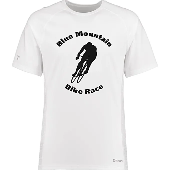 Electrify Coolcore T-Shirt - Youth