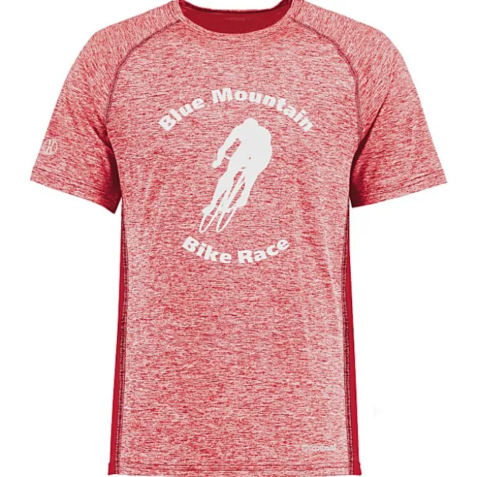 Electrify Coolcore T-Shirt - Youth