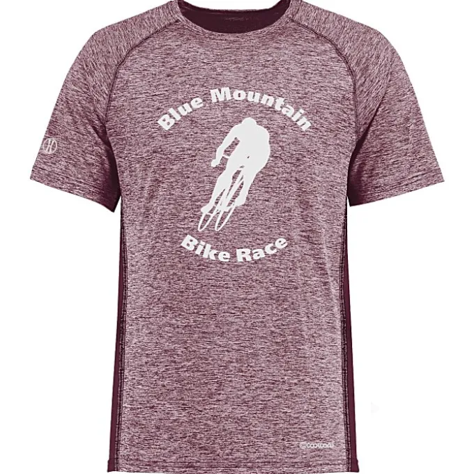 Electrify Coolcore T-Shirt - Youth