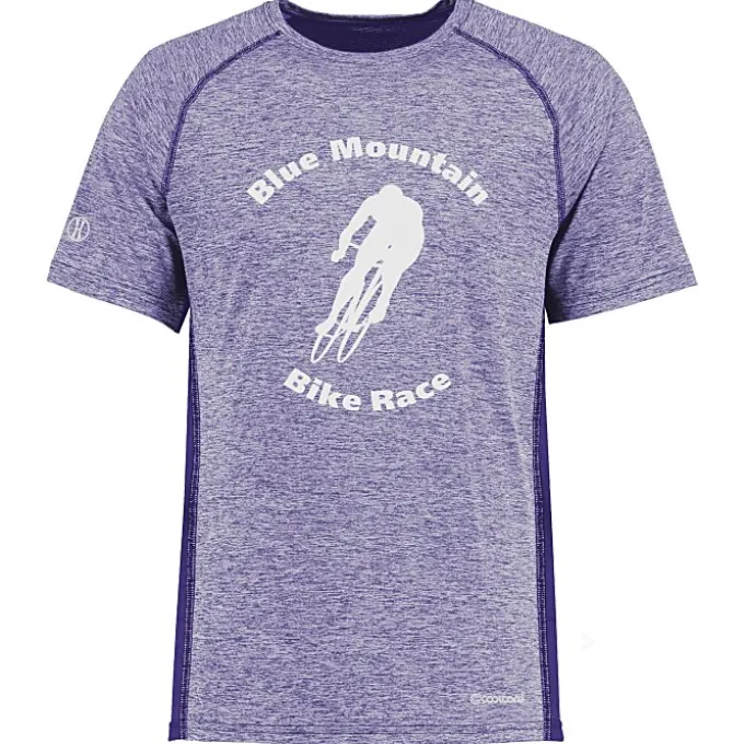 Electrify Coolcore T-Shirt - Youth