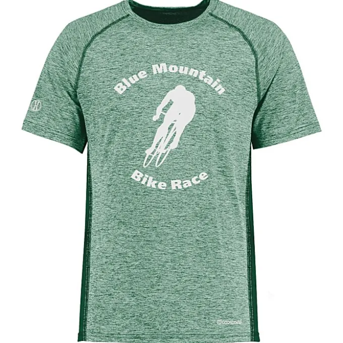 Electrify Coolcore T-Shirt - Youth