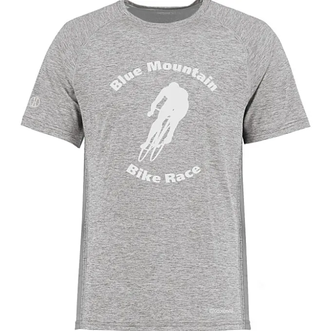 Electrify Coolcore T-Shirt - Youth