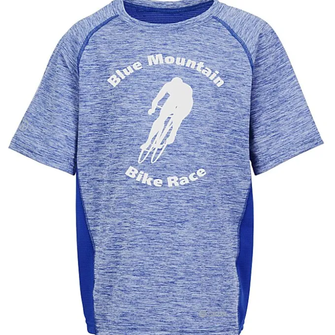 Electrify Coolcore T-Shirt - Youth