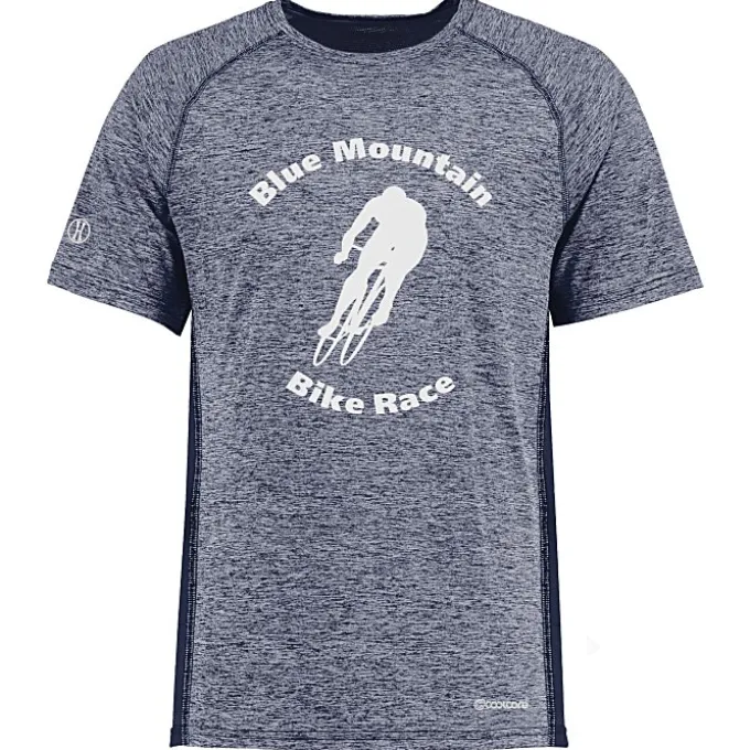 Electrify Coolcore T-Shirt - Youth