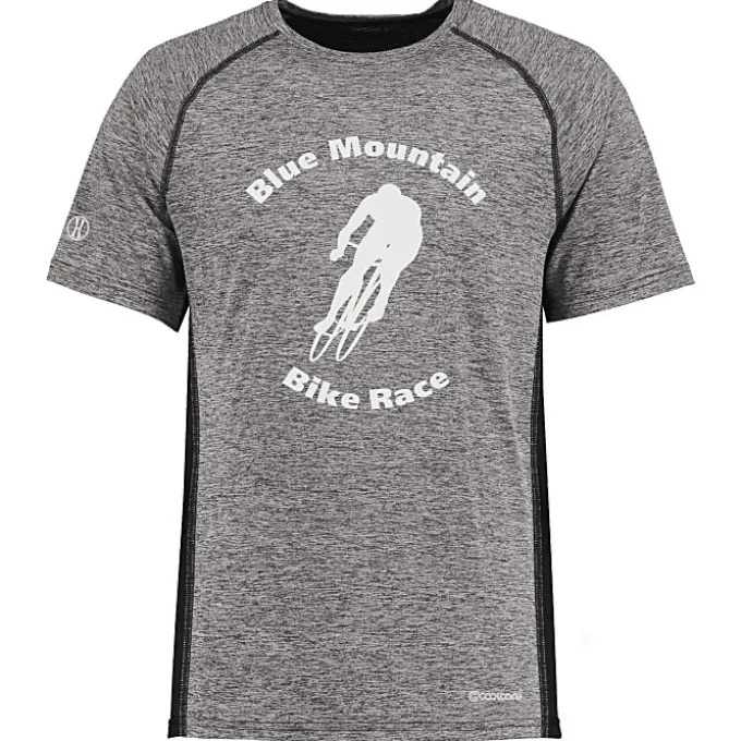 Electrify Coolcore T-Shirt - Youth