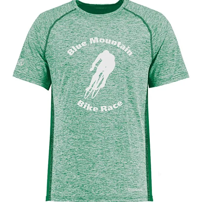 Electrify Coolcore T-Shirt - Youth