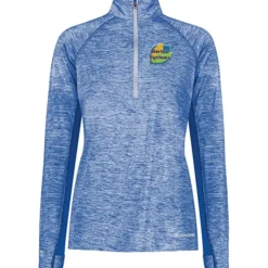 Electrify Coolcore 1/2-Zip Pullover - Ladies'