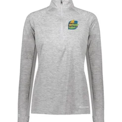 Electrify Coolcore 1/2-Zip Pullover - Ladies'