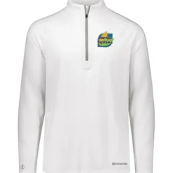 Electrify Coolcore 1/2-Zip Pullover - Men's
