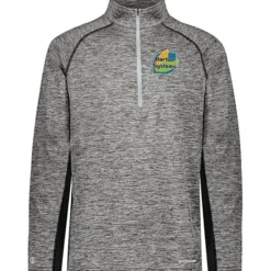 Electrify Coolcore 1/2-Zip Pullover - Men's