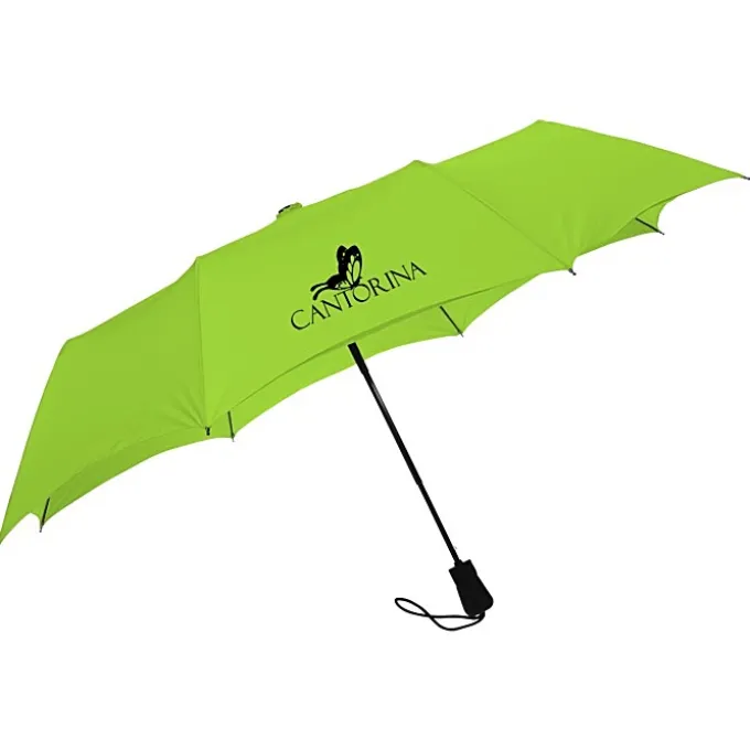 Element Automatic Mini Umbrella - 42-inch Arc