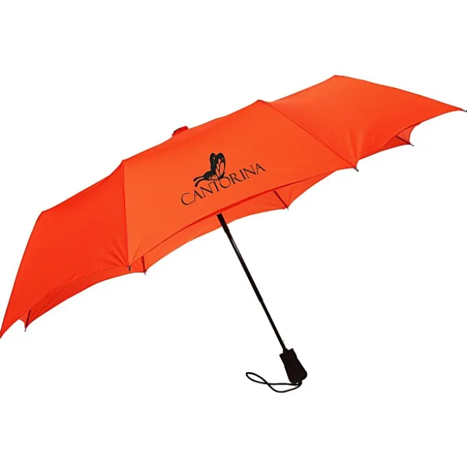 Element Automatic Mini Umbrella - 42-inch Arc