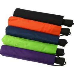 Element Automatic Mini Umbrella - 42-inch Arc