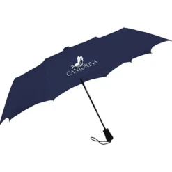 Element Automatic Mini Umbrella - 42-inch Arc