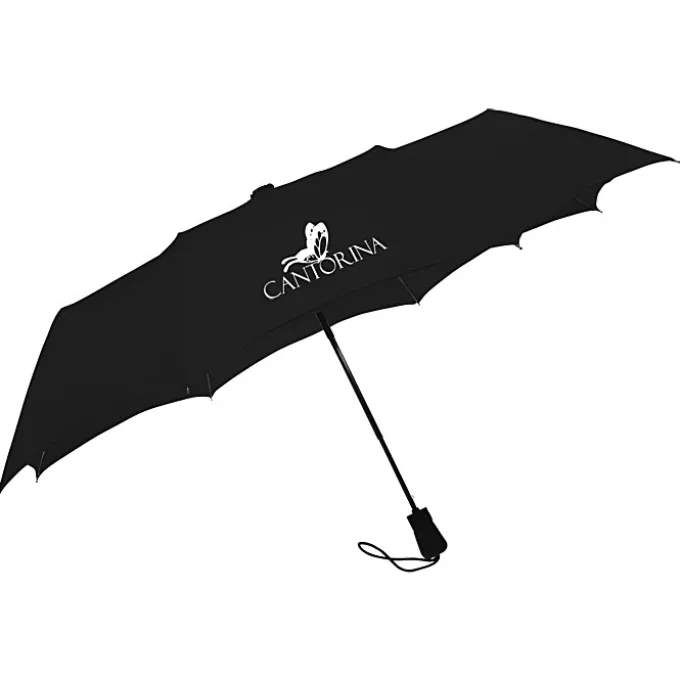 Element Automatic Mini Umbrella - 42-inch Arc