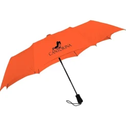 Element Automatic Mini Umbrella - 42-inch Arc