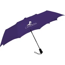 Element Automatic Mini Umbrella - 42-inch Arc