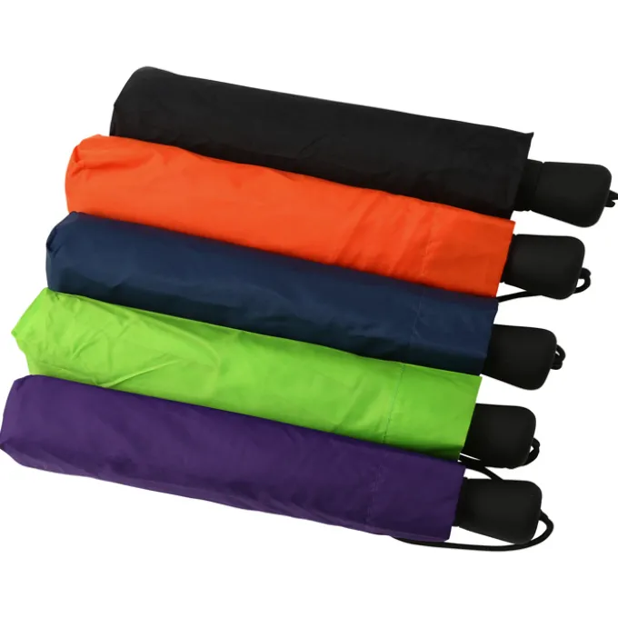 Element Automatic Mini Umbrella - 42-inch Arc - 24 hr